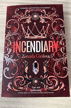 Incendiary