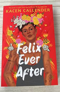 Felix Ever After