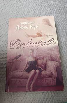 Дневникът на един ангел хранител