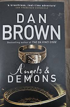 Angels & Demons