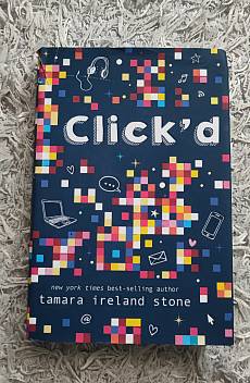 Книга Click'd