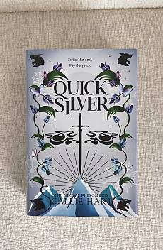 Quicksilver