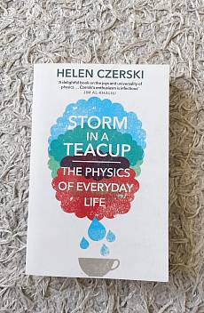 Storm in a teacup