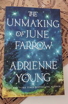The Unmaking of June Farrow
