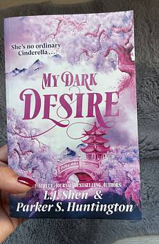 My Dark Desire