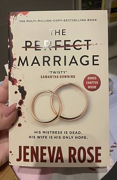 The Perfect Marriage