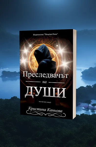 Преследвачът на души