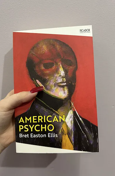 American Psycho