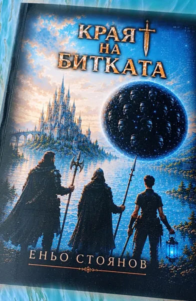 Краят на битката