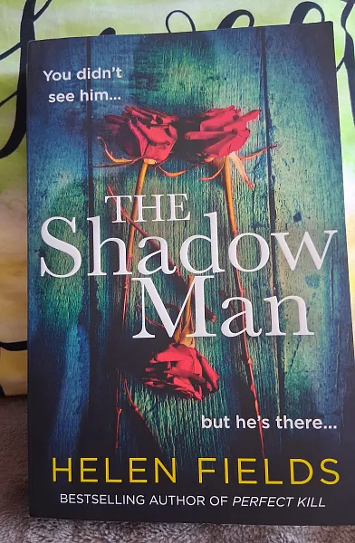 The Shadow Man