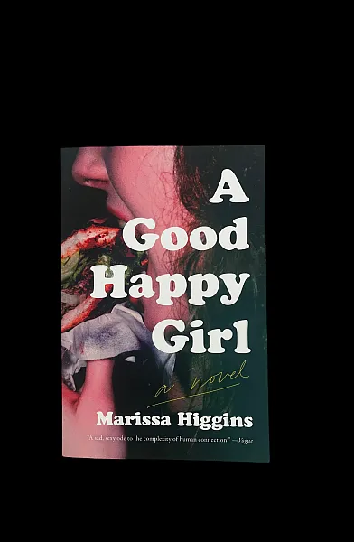 A Good Happy Girl