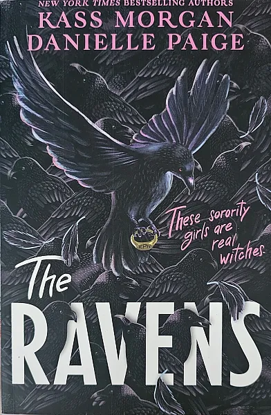 The ravens