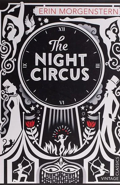 The Night Circus