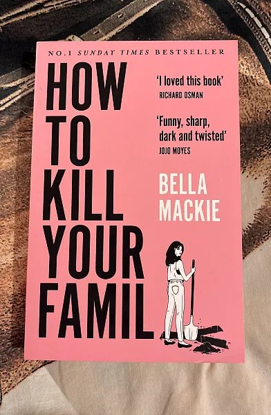 How to kill your family