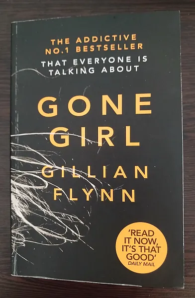 Gone Girl