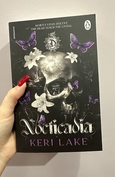 NOCTICADIA