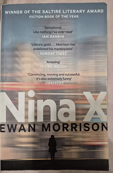 Nine X