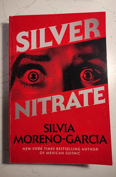Silver Nitrate