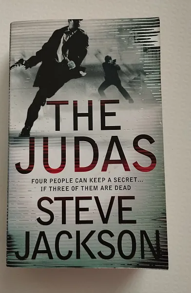 The Judas