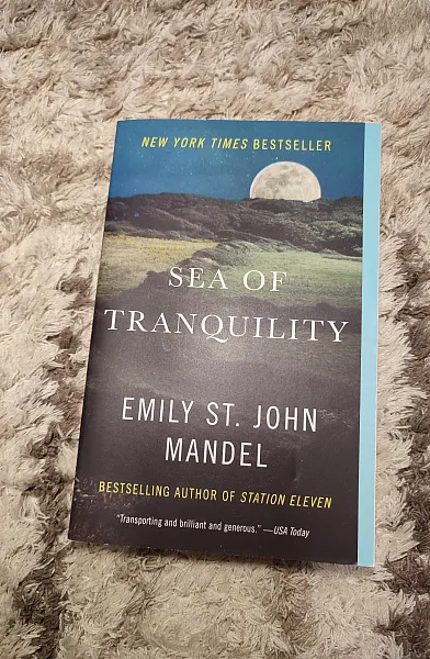 Sea of Tranquility