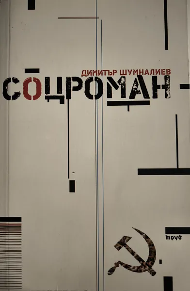 Соцроман