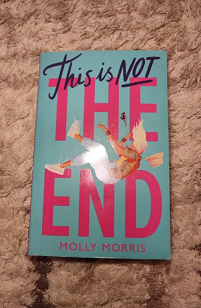 This Is not the End