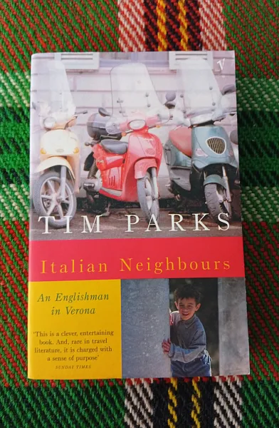 Italian neighbours