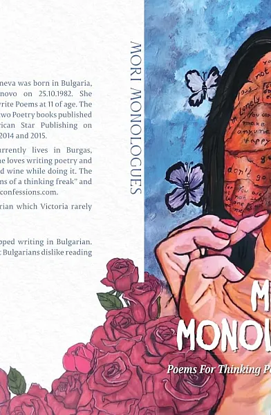 Mori Monologues