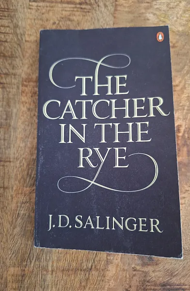 Catcher in the Rye