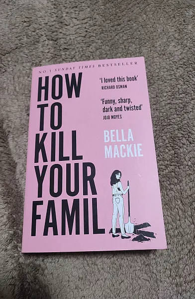 How to Kill Your Family