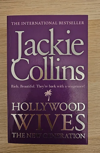 Hollywood Wives