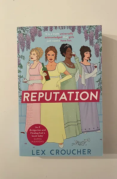Reputation