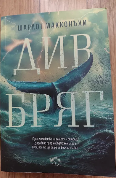Див бряг
