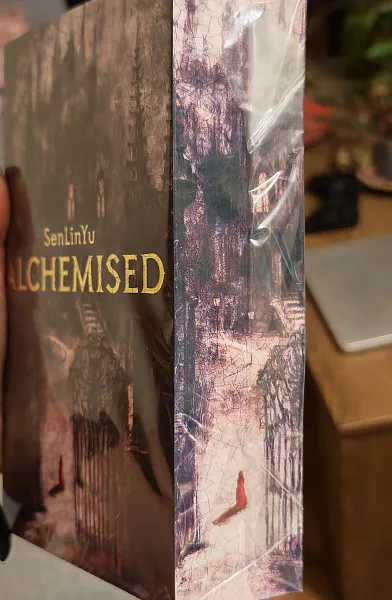 Alchemised