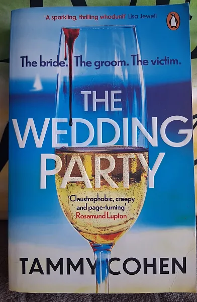 The Wedding Party