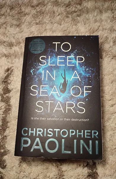To Sleep in a Sea of Stars