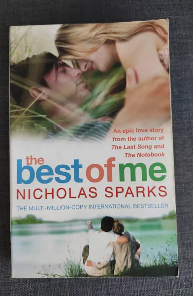 The best of me