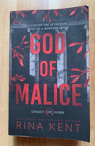 God of Malice