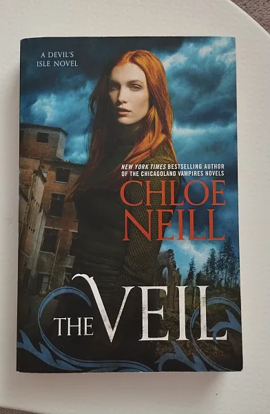 The Veil