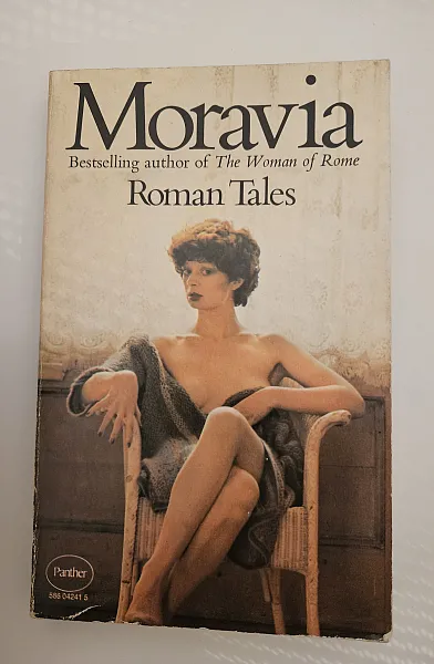 Книга Roman Tales