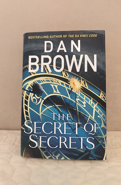 The Secret Of Secrets