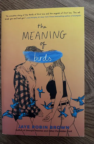 The meaning of birds
