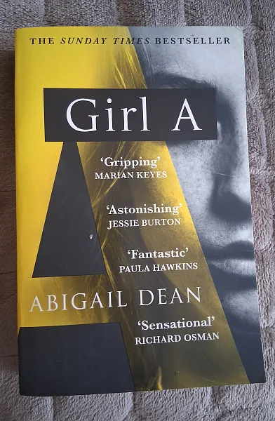 Girl A