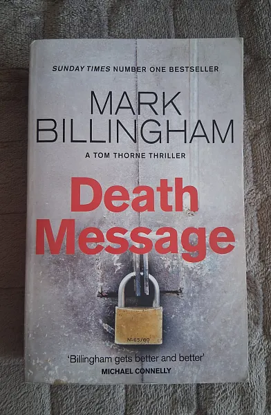 Death Message