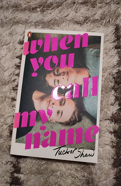 When You Call My Name