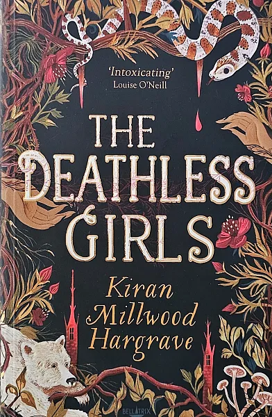 The deathless girls