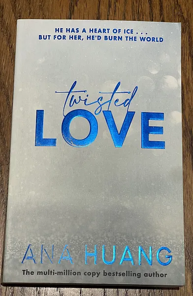 TWISTED LOVE