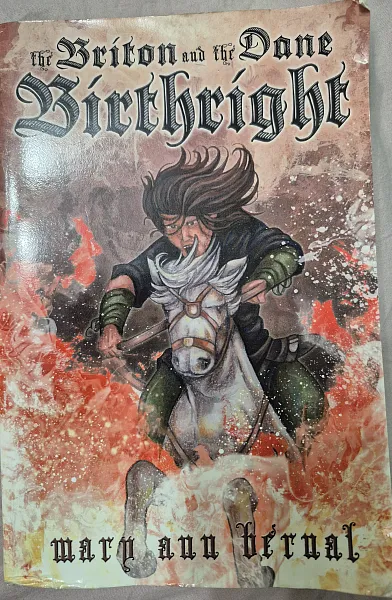 The Briton and the Dane: Birthright