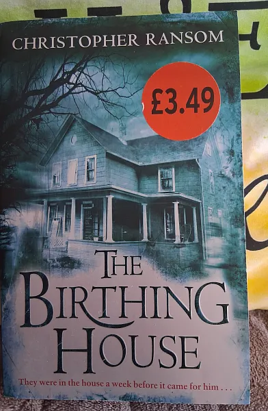 The Birthing House