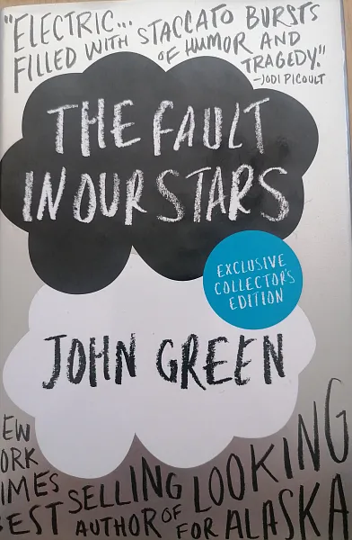 The Fault in Our Stars